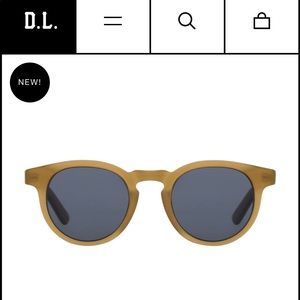 Dan Levy Eyewear -DL EYEWEAR